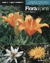 LUCCHETTI - FAIS, Flora alpina e dell