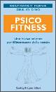 DIVO GIULIO - PERNA, Psico fitness