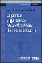 BALDACCONI-NOCCHI, La pratica ergonomica - Valutazione rischi lavoro