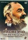 immagine di Padre Pio da Pietralcina.Il crocifisso senza croce