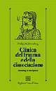 BROMBERG PHILIP, Clinica del trauma e della dissociazione