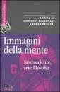 LUCIGNANI-PINOTTI, Immagini della mente