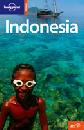 LONELY PLANET, Indonesia