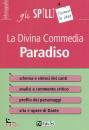 ALPHA TEST, Divina Commedia  - Paradiso