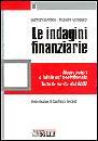 ANTICO - CONIGLIARO, Le indagini finanziarie