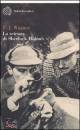 WAGNER E. J., La scienza di sherlock holmes