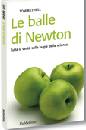 BETHELL TOM, Balle di Newton. Le bugie della scienza