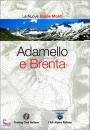 AA.VV., Adamello e Brenta