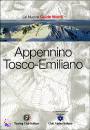 TOURING - CAI, Appennino Tosco-Emiliano