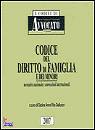 GALLUZZO /CUR., CODICE DEL DIRITTO DI FAMIGLIA e dei MINORI