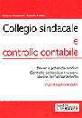 NORMANNI - SANTINI, Collegio sindacale e collegio contabile