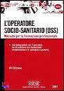 AA.VV., Operatore socio-sanitario