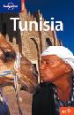 LONELY PLANET, Tunisia