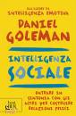 GOLEMAN DANIEL, Intelligenza sociale