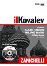 KOVALEV VLADIMIR, Dizionario Russo Italiano Italiano Russo con CD