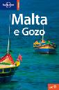 LONELY PLANET, Malta e Gozo