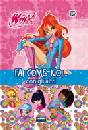 AA.VV., Winx club. Fai come noi... con gli altri