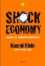 Klein Naomi, Shock economy