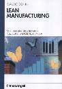 DONINI CLAUDIO, Lean manufacturing