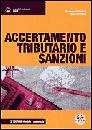 COSCARELLI  MONFREDA, Accertamento tributario e sanzioni