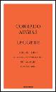 AUGIAS CORRADO, Leggere