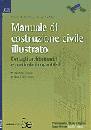 CHING - ADAMS, Manuale di costruzione civile illustrato