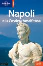 LONELY PLANET, Napoli e la Costiera Amalfitana