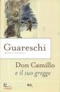 GUARESCHI, Don Camillo e il suo gregge (mondo piccolo)