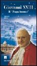 BOSCO TERESIO, Giovanni XXIII