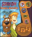 AA.VV., Scooby doo - musiche da brivido