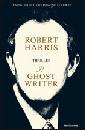 HARRIS ROBERT, Il ghostwriter