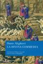 ALIGHIERI DANTE, Divina commedia