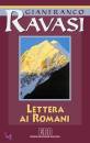 RAVASI GIANFRANCO, LETTERA AI ROMANI