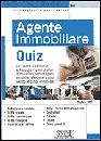 AA.VV., Agente immobiliare. Quiz