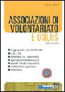 ALBERTI LUCIANO, Associazioni di volontariato e onlus