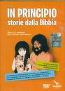 LDC, Storie dalla Bibbia  5 DVD