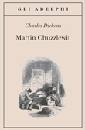 Dickens, Charles, Martin chuzzlewit