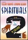 AA.VV., Spirituals CD