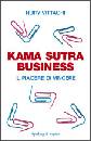 VITTACHI NURY, Kama sutra business