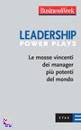 Business Week, Leadership Power Plays