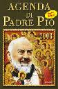 AA. VV., Agenda di padre pio 2008