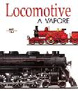 LAMBERT J. ANTHONY, Locomotive a vapore