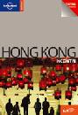 LONELY PLANET, Hong kong