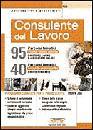 AA.VV., Consulente del lavoro