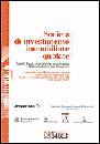 AA.VV., Societ di investimento immobiliare quotate