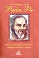 immagine di Un anno con Padre Pio (cartonato)