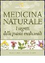 Johnson Foster, Medicina naturale. Segreti delle piante medicinali