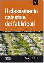 immagine di Classamento catastale dei fabbricati