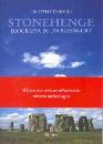 DARVILL TIMOTHY, Stonehenge. Biografia di un paesaggio