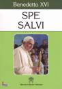 BENEDETTO XVI, Spe salvi